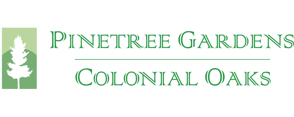 Pinetree Gardens Logo