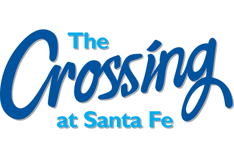 The Crossing at Santa Fe Logo