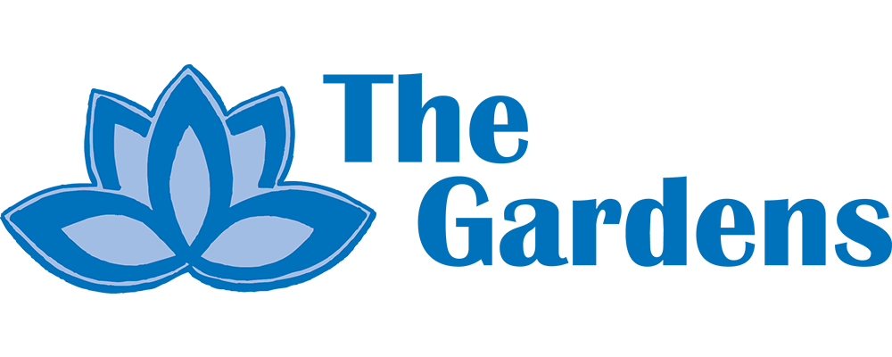 The Gardens Logo