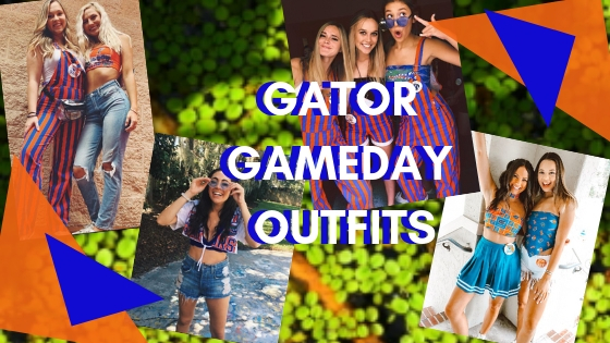 Game day outfits outlet 2018