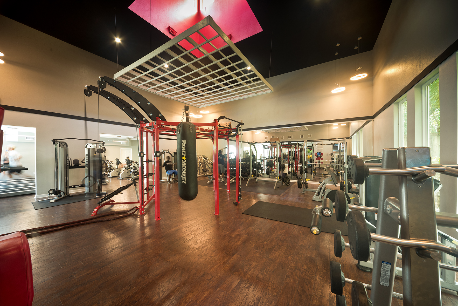 Best Community Gyms for your 2019 Fitness Goals
