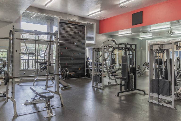 Best Community Gyms for your 2019 Fitness Goals Apartments in