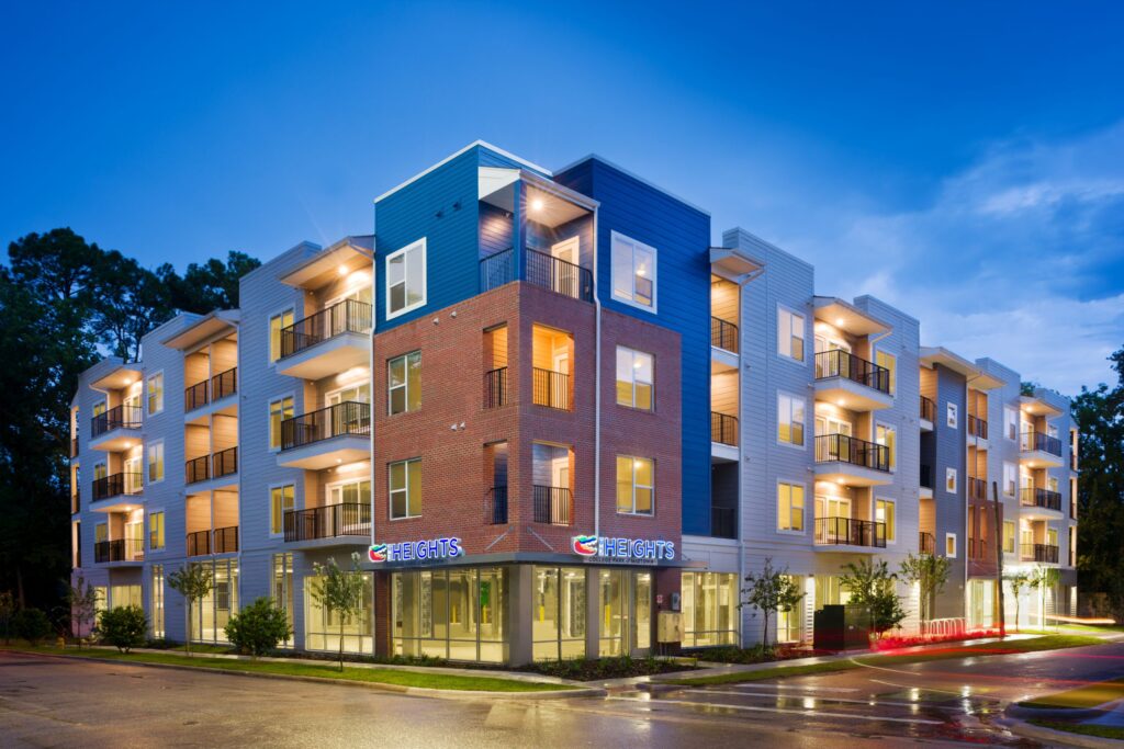 College Park at Midtown