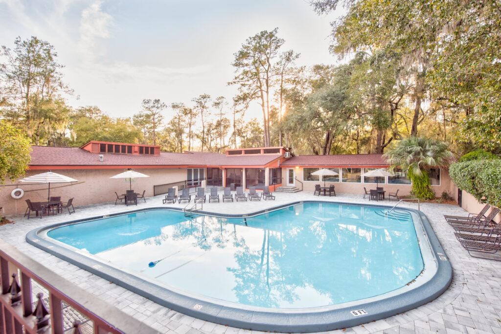 Madison Pointe